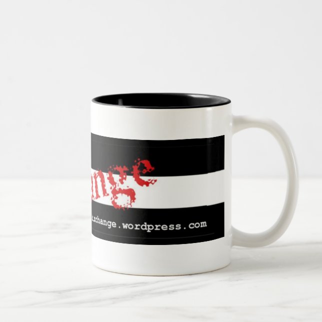 Tasse de XChange (Droit)