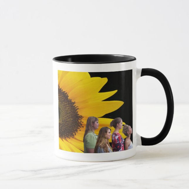 Tasse de YaYa (Droite)
