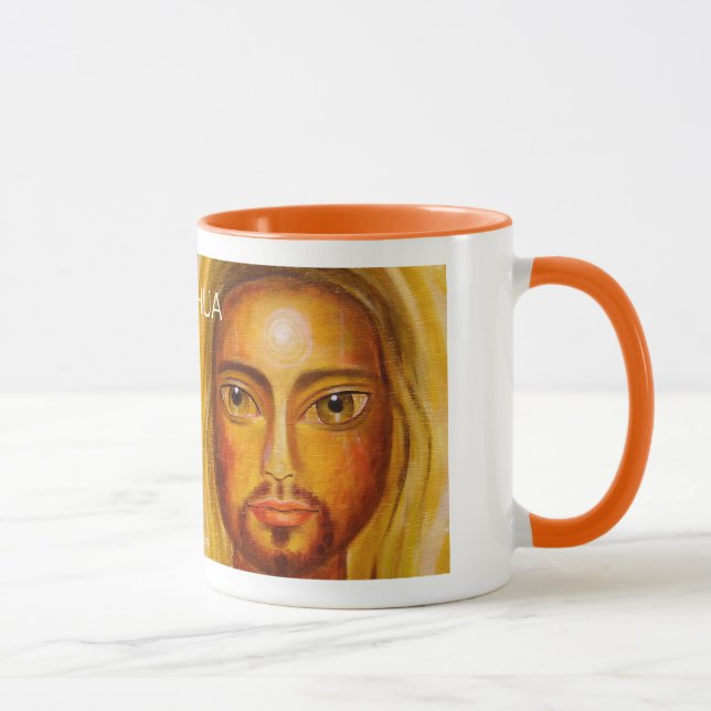 Tasse de YESHUA (Droite)