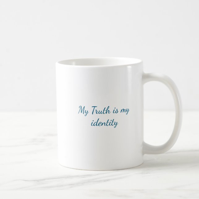 Tasse de Yoga Kundalini (Droite)