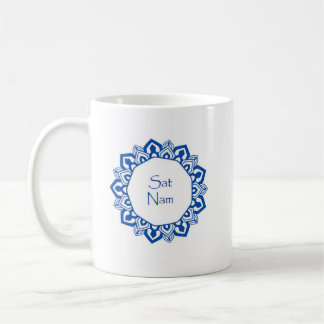 Tasse de Yoga Kundalini