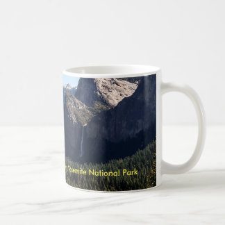 Tasse de Yosemite