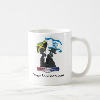 Tasse de Yoseph Robinson