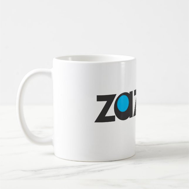 tasse de zazum (Gauche)