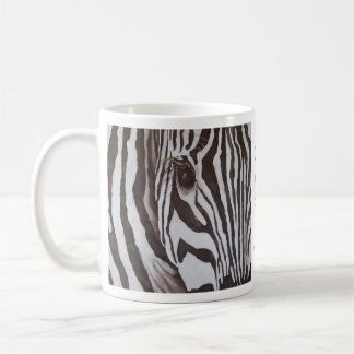 Tasse de Zebre - 2010