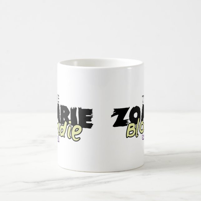 Tasse de ZombieBlondie (Centre)
