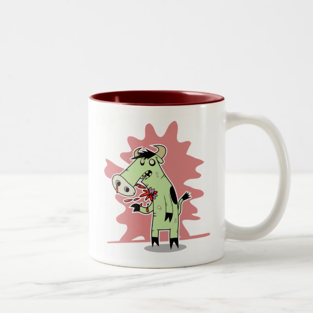 Tasse de ZombieCowc (Droit)