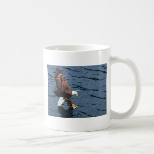 Tasse d'Eagle