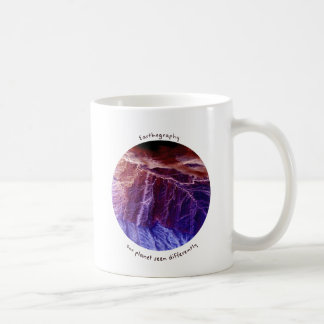 Tasse d'Earthography