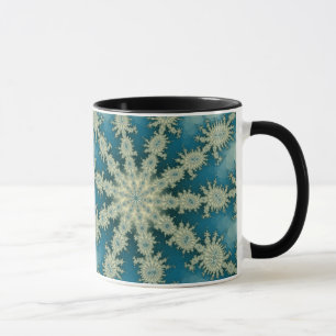 Tasse Décastérine Étoile de Mer