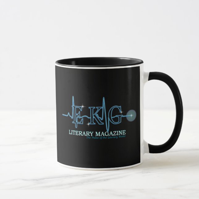 Tasse d'ECG (Droite)