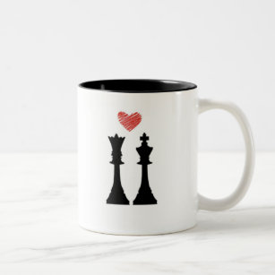 Echec Mugs Pas De Quantite Minimum Zazzle