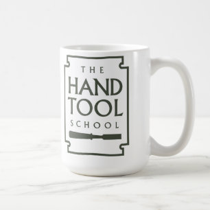 Tasse d'école d'outil de bricolage