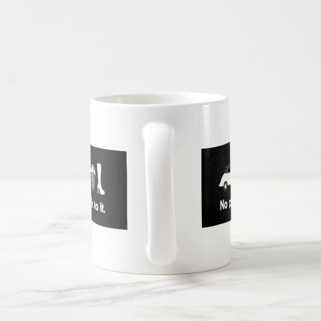 Tasse d'écrous en mai (Poignée)