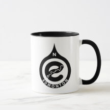 Tasse d'Edmonton