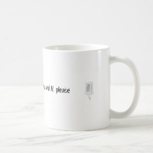 Tasse d'égouttement du café IV