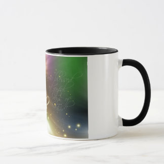 Tasse d'Eid Mubarak
