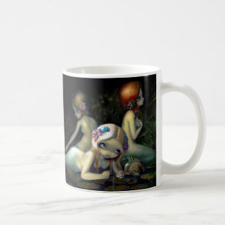 Tasse "d'Elementals de l'eau"