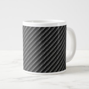 Tasse d'éléphant de la fibre 2 de carbone