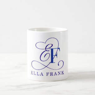 Tasse d'Ella Frank