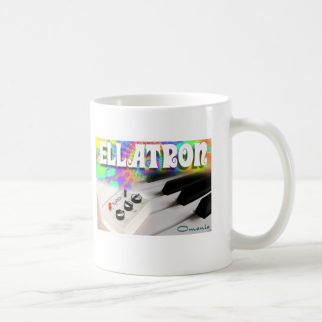 Tasse d'Ellatron (Droite)