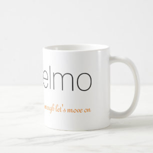 Tasse d'Elmo Company