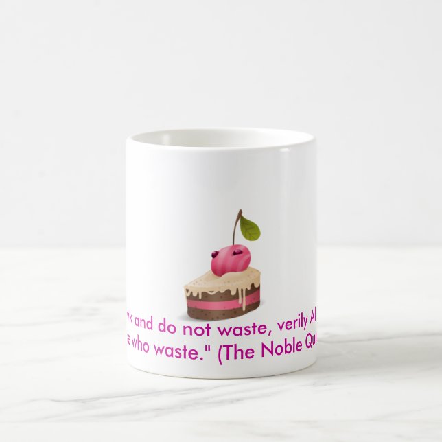Tasse d'enfants (Centre)