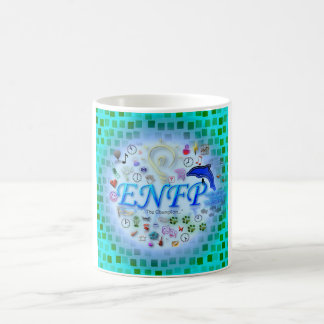 Tasse d'ENFP