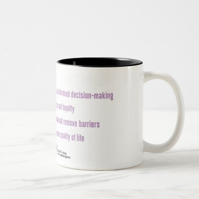 Tasse d'engagement de navigateur (Droit)