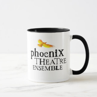 Tasse d'ensemble de théâtre de Phoenix