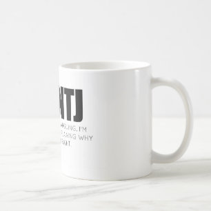 TASSE D'ENTJ