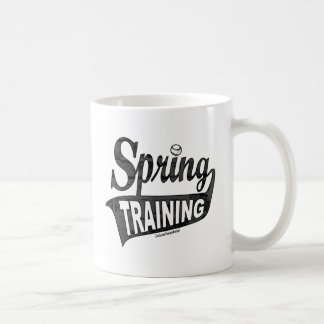 Tasse d'entraînement printanier