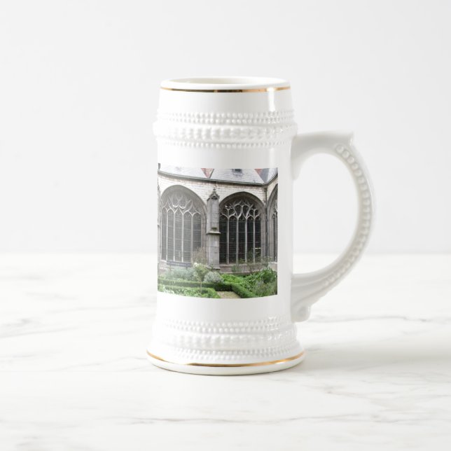Tasse d'entrepreneur (Droite)
