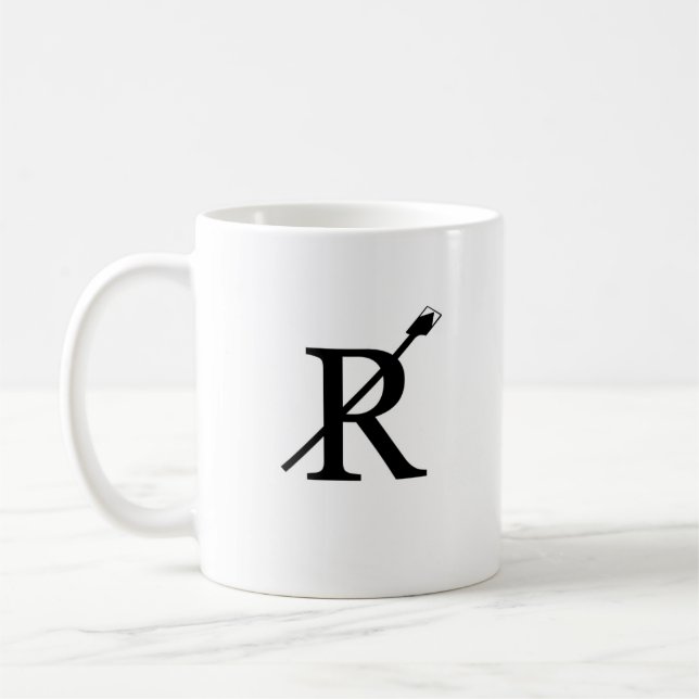 Tasse d'équipage de Radcliffe (Gauche)