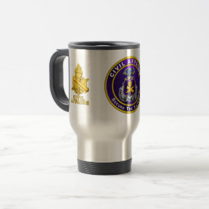 Tasse des Affaires Civiles