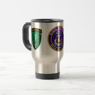 Tasse des affaires civiles