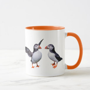 Tasse des Amis Macareux