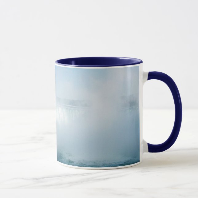 Tasse des chutes du Niagara (Droite)