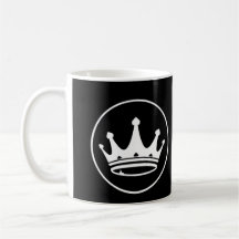 Tasse des couronnes