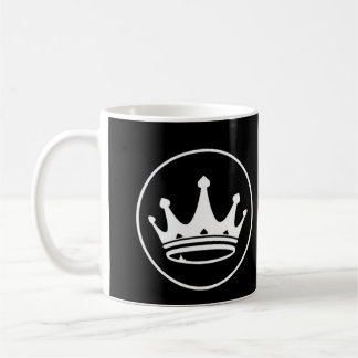 Tasse des couronnes