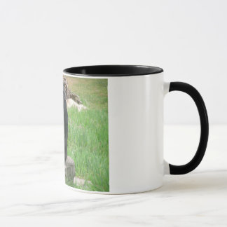 Tasse des gorilles 012