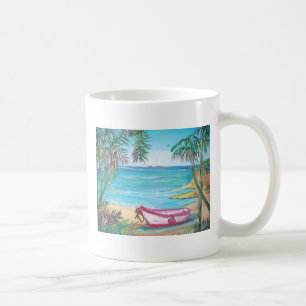 Tasse des îles fidji
