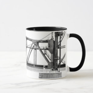 Tasse des ponts #1