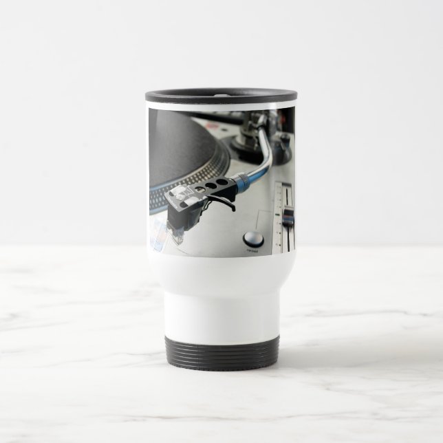 tasse des techniques 1200 (Centre)