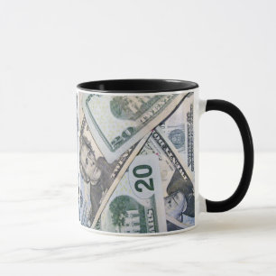 Tasse des vingt dollars