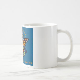 Tasse des voleurs de Radin
