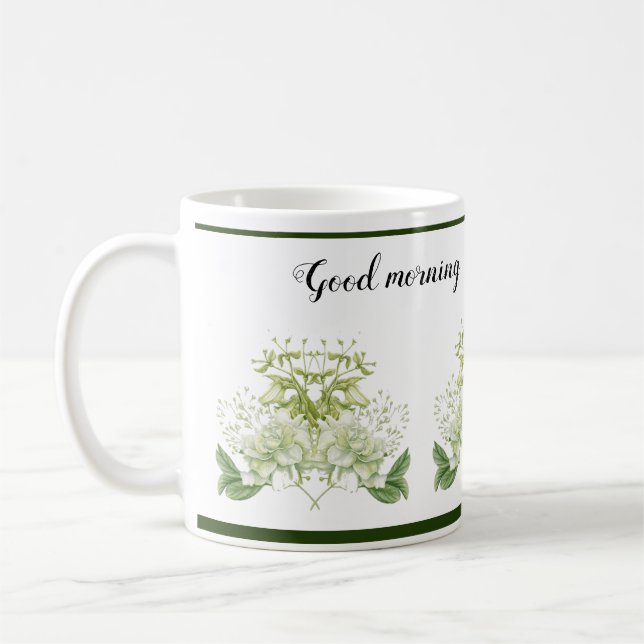 Tasse design LS (Gauche)