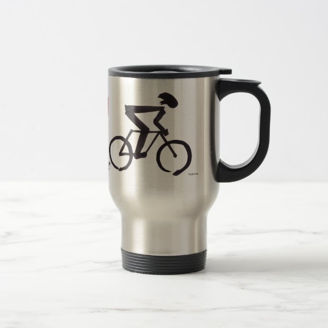 Tasse "détachée" de SumiCyclist (Droit)