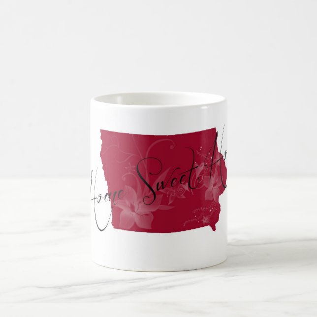 Tasse d'état de l'Iowa (Centre)