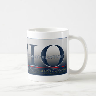 Tasse d'EUCOM J65